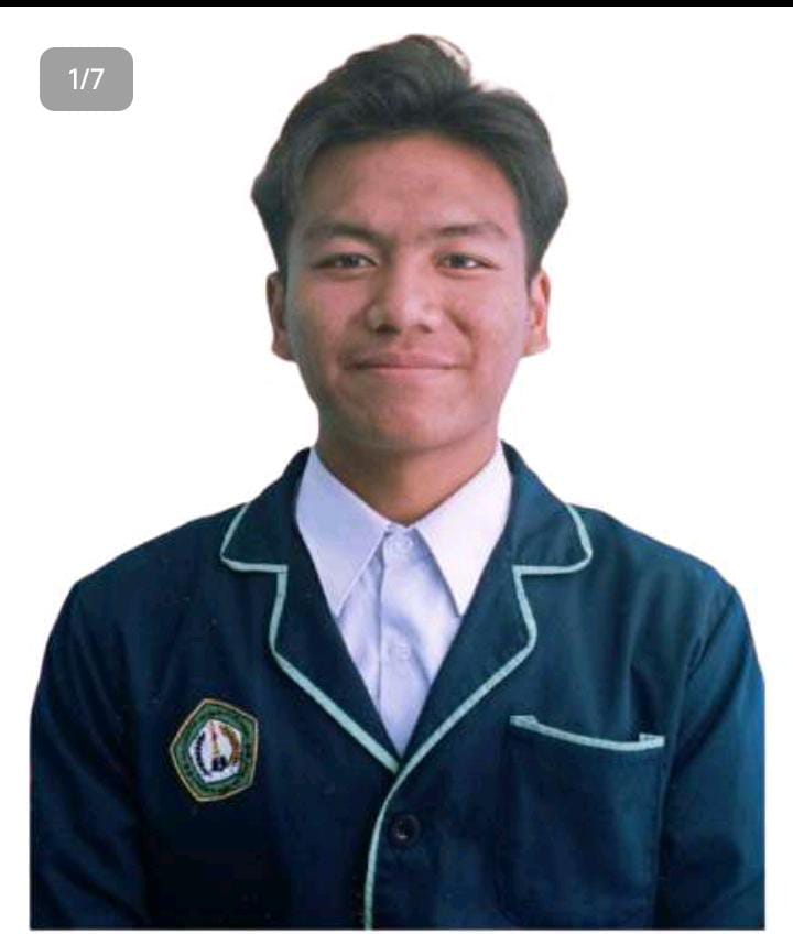 Muhammad Aditya Ramdani